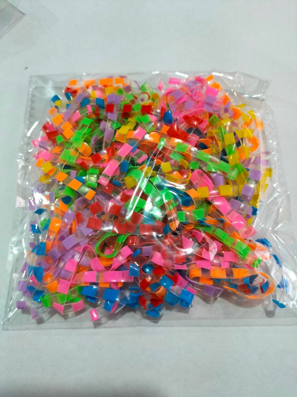 Thun thun cột tóc 30gr