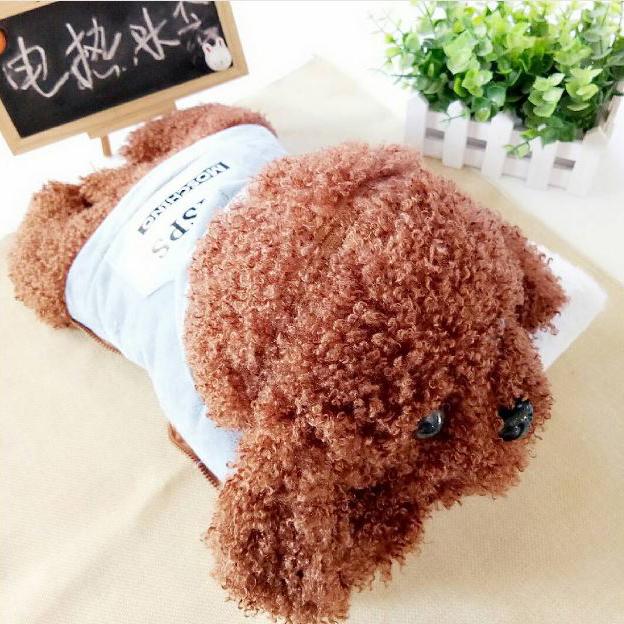 SIÊU KHUYẾN MÃI - Túi sưởi hình gấu bông ngộ nghĩnh, dáng yêu, đồng thời làm đồ chơi cho bé yêu, Túi chườm giữ nhiệt, giữ ấm tay chân cho mùa đông hình gấu bông