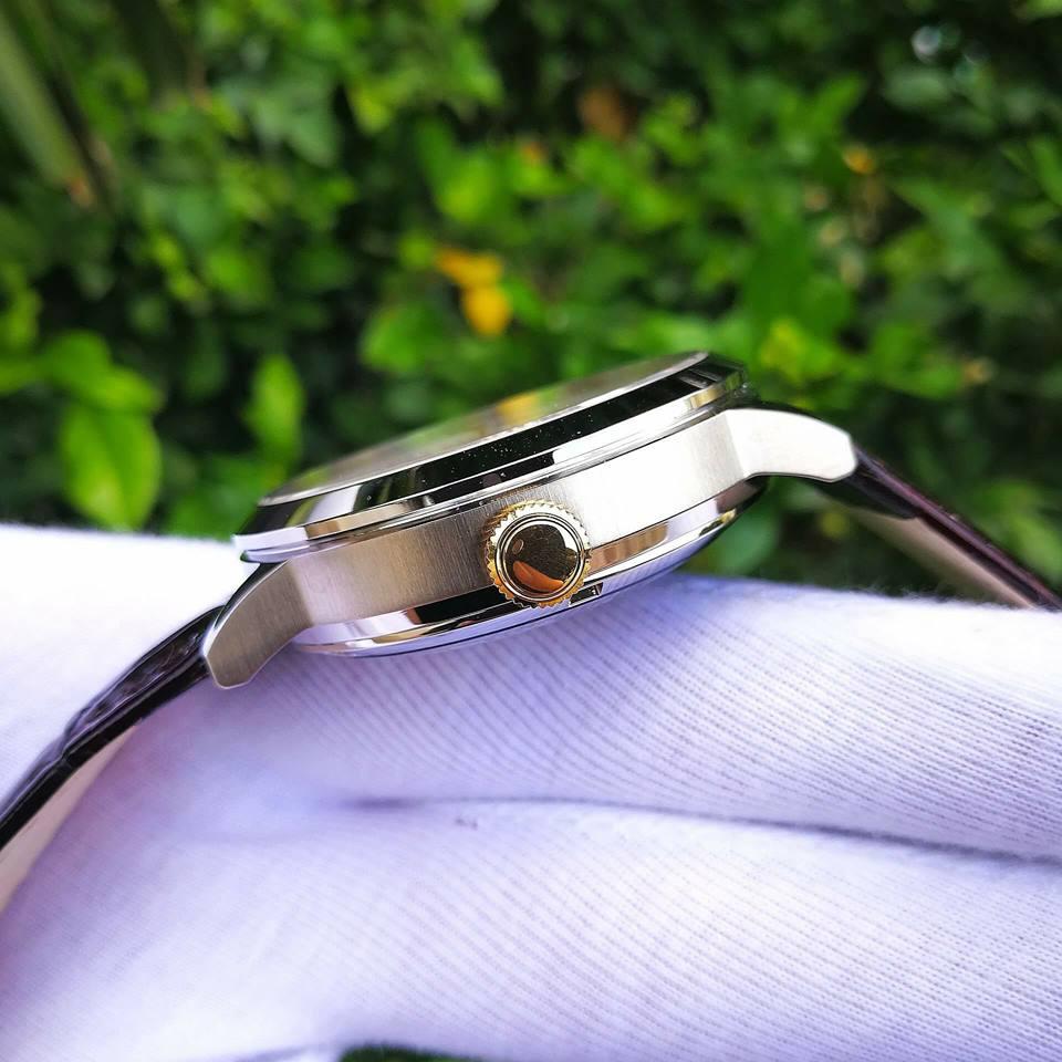 Đồng hồ Orient Sun and Moon gen 1 FET0P004W0