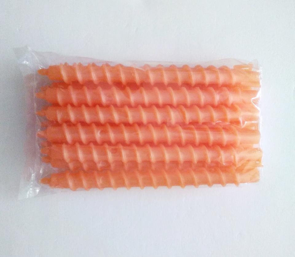 Xương uốn lạnh xù mì cỡ nhỏ