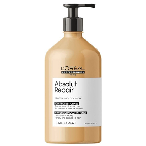 Dầu xả tóc loreal phục hồi 3 tác động 750ml
