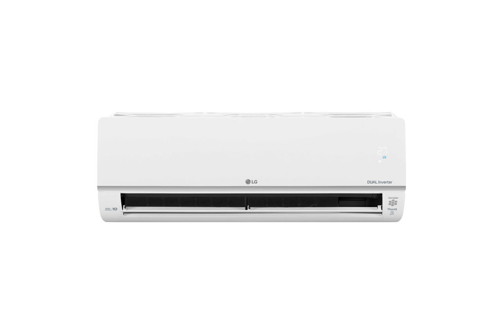 Điều hòa LG 1 chiều 12000BTU Inverter V13APIUV
