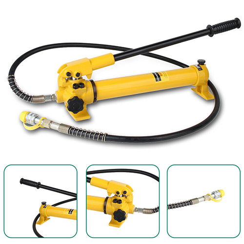 Bơm tay thủy lực CP-700 cao cấp