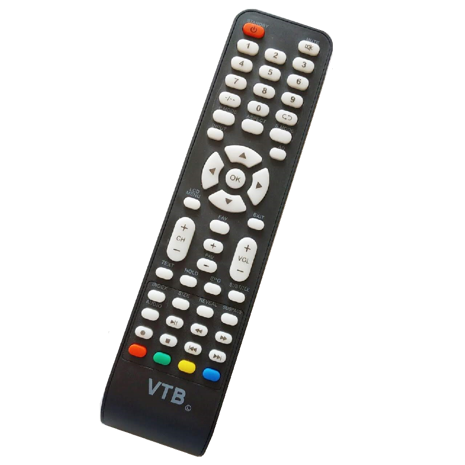Điều khiển Ti Vi VTB ( LCD - LV3269 )