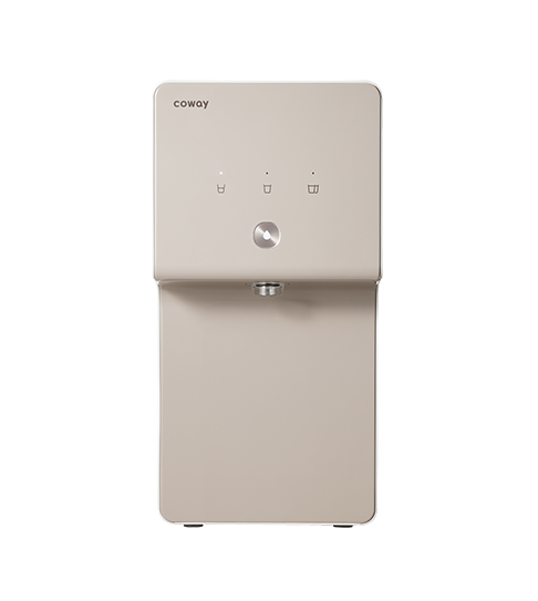 Máy lọc nước Coway Cinnamon (P-6320R)