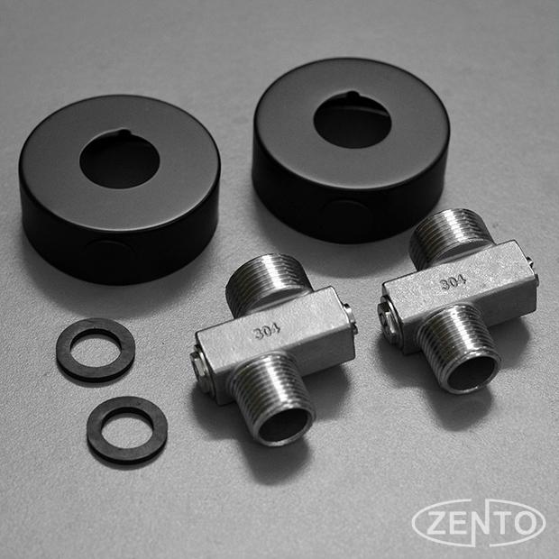 Bộ sen cây nhiệt độ Zento ZT-LS8900