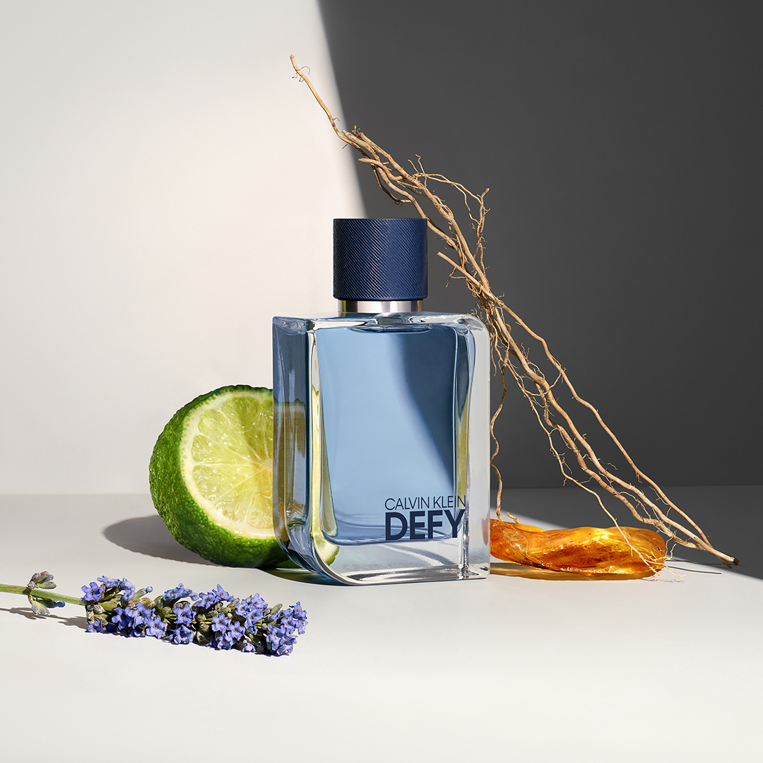 [CLEARANCE SALE] Nước Hoa Nam Calvin Klein Defy EDT 100ml