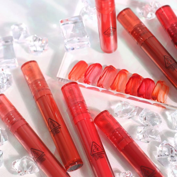 [100% AUTH] Son Tint B&oacute;ng 3ce Flash Lip Tint