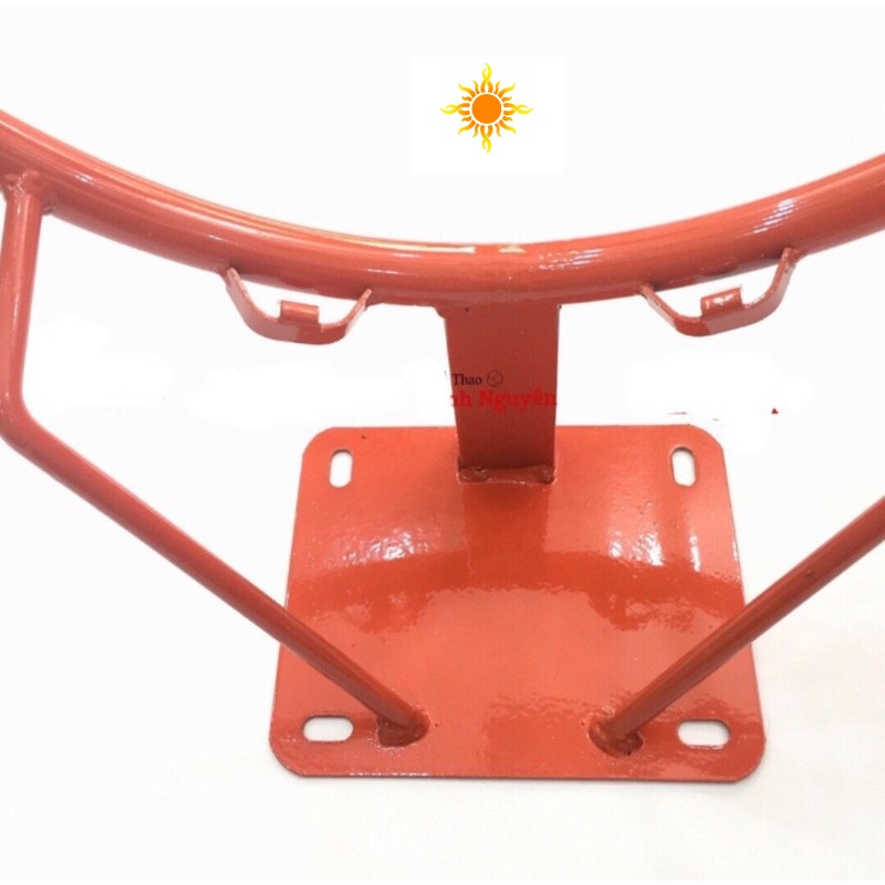 Vành bóng rổ,khung bóng rổ (30,35,40cm)