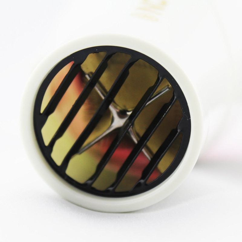 (BH đổi mới 6 tháng)Máy sấy tóc mini Nova 1000W mini gắp gọn