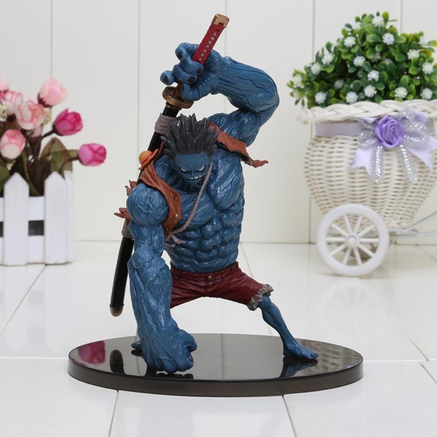 Mô Hình Nightmare Luffy One Piece