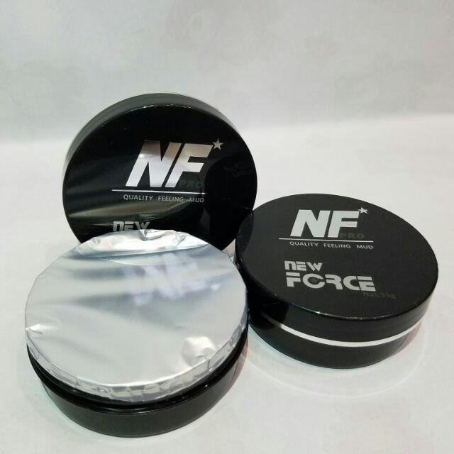 SÁP VUỐT TÓC NEW FORCE NF