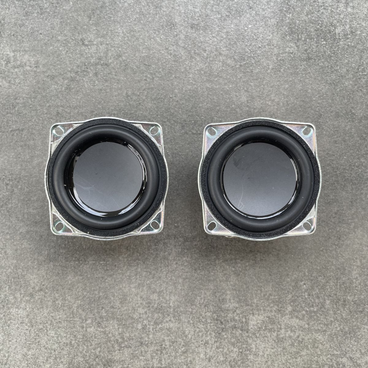 Củ loa jbl go 2 - củ loa toàn dải 1.4 inch 4ohms 5w