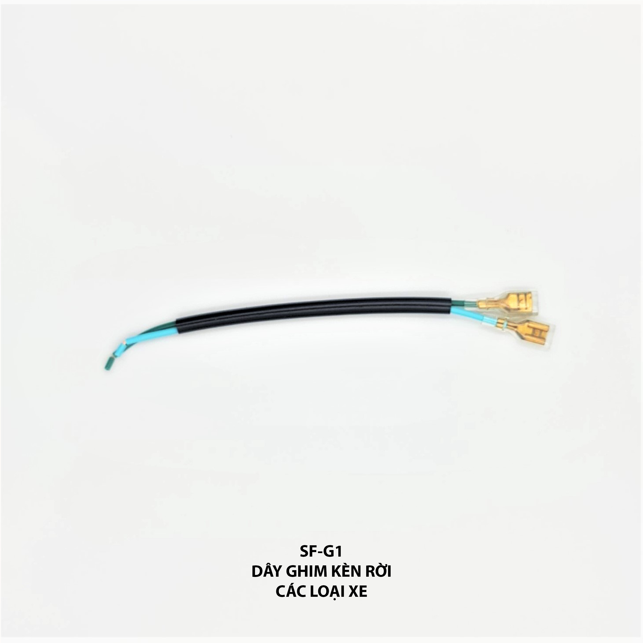 Dây ghim kèn rời các loại xe ( 10 dây )