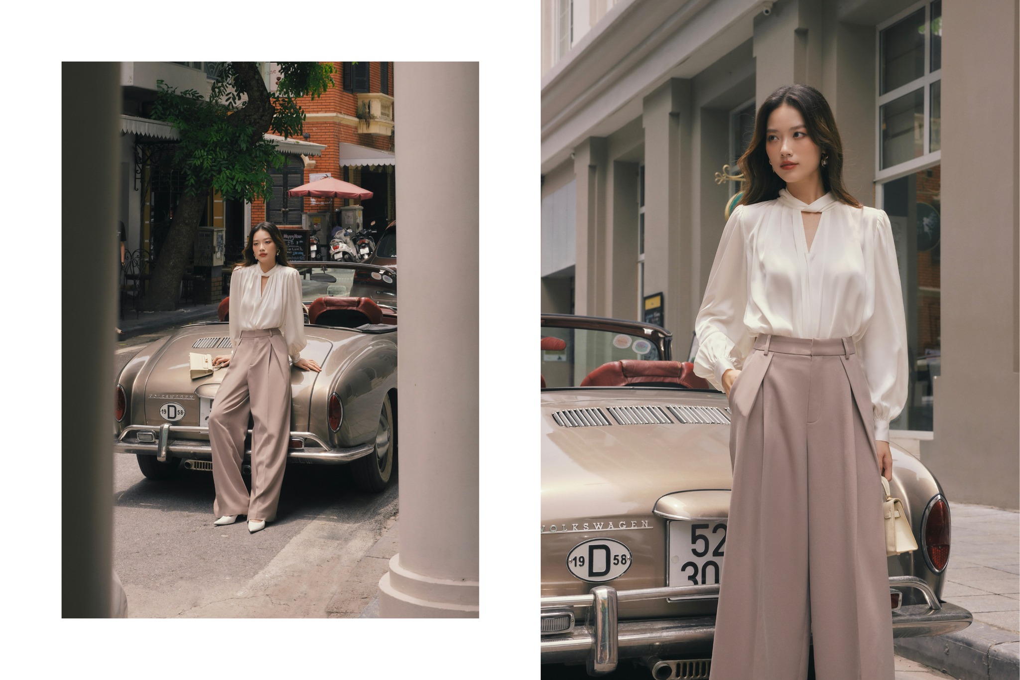 BSSM23 - SATIN CHIC