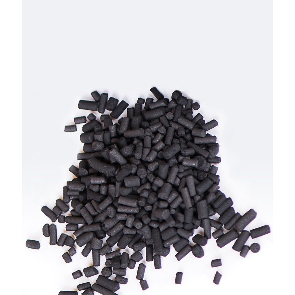 [HCM]500gram Than Hoạt Tính Lọc Nước Hồ Cá
