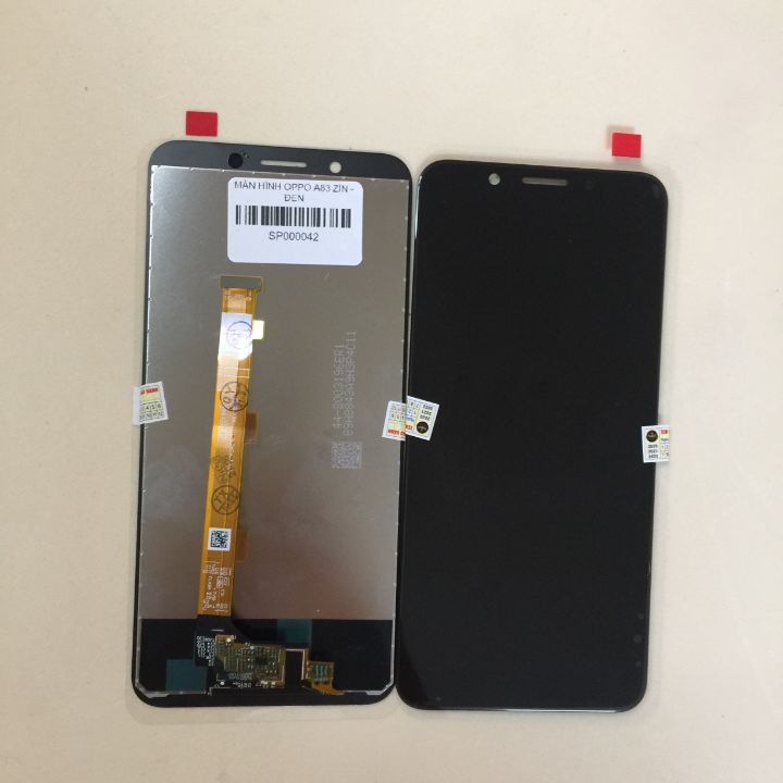 MÀN HÌNH OPPO A83 ZIN BỘ