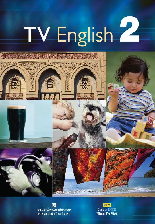 Tv english 2