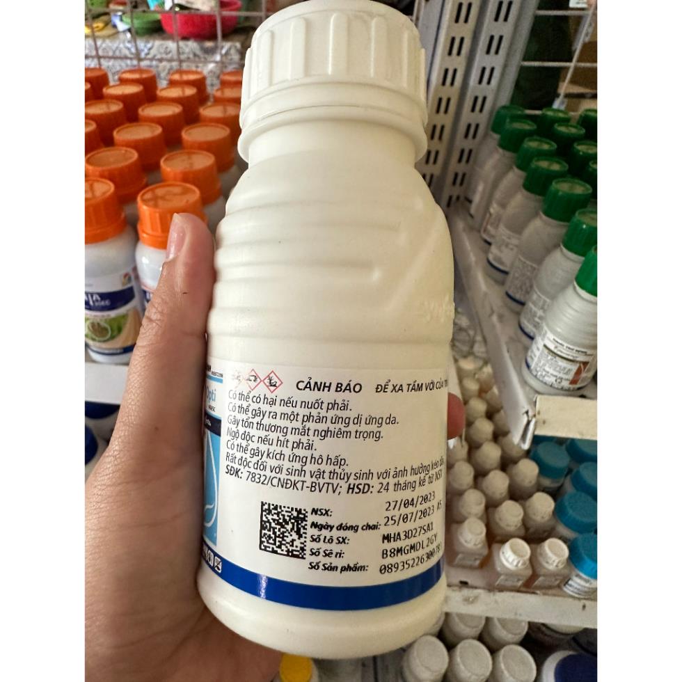 ORONDIS OPTI 406SC/250ML