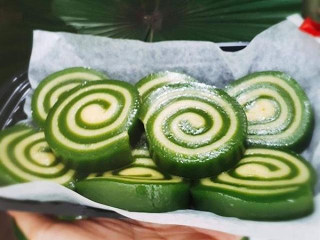 Bột Bánh Da Lợn Vĩnh Thuận (400g)
