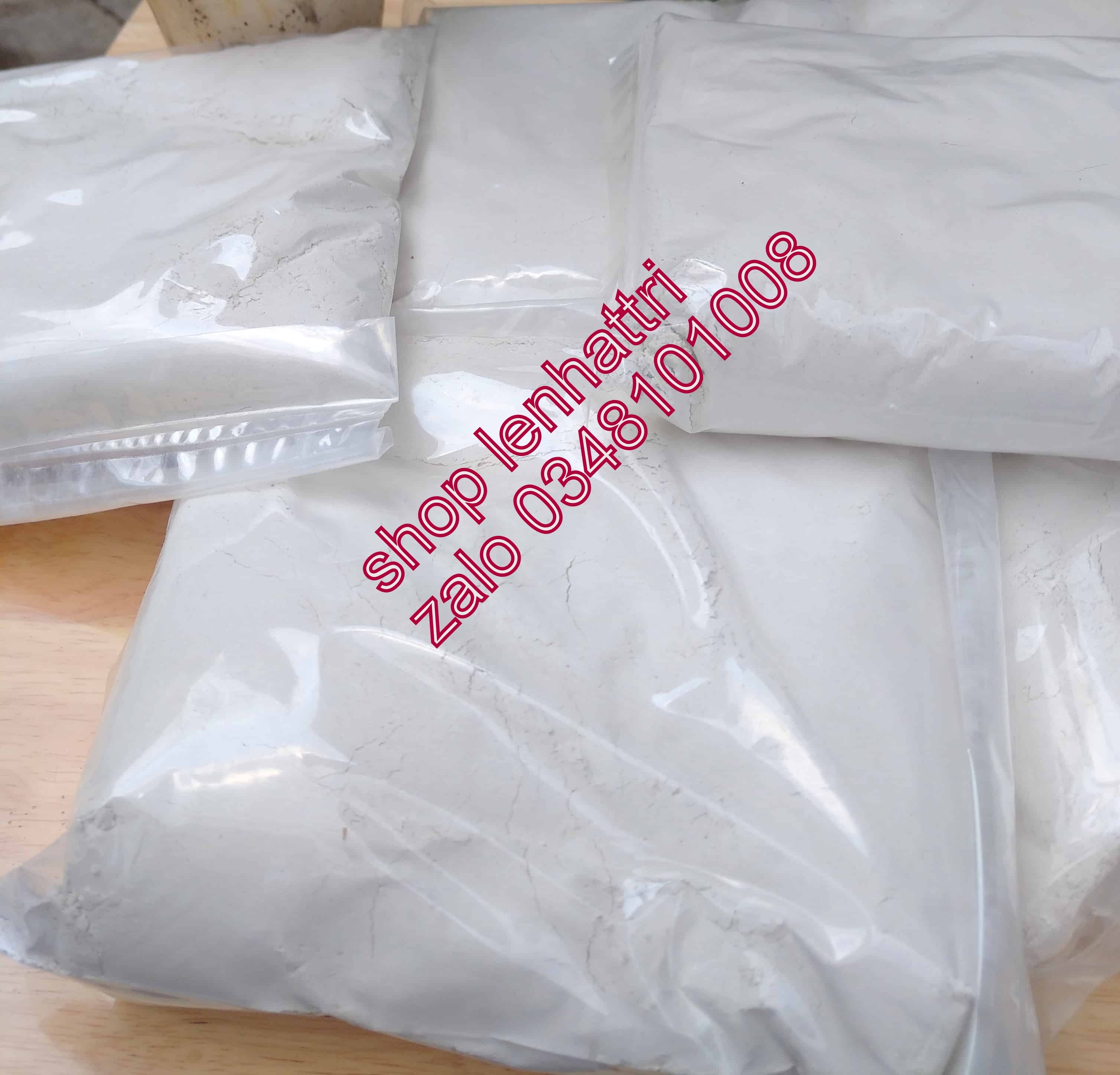 Bột thạch cao đức tượng 1kg