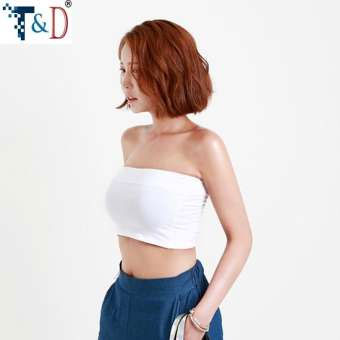 Áo ống nữ