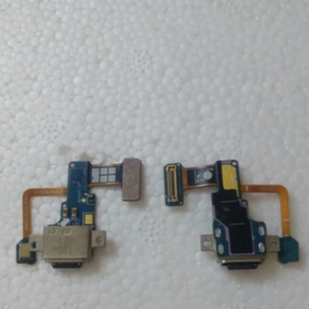 Bo mạch sạc Samsung Note 9