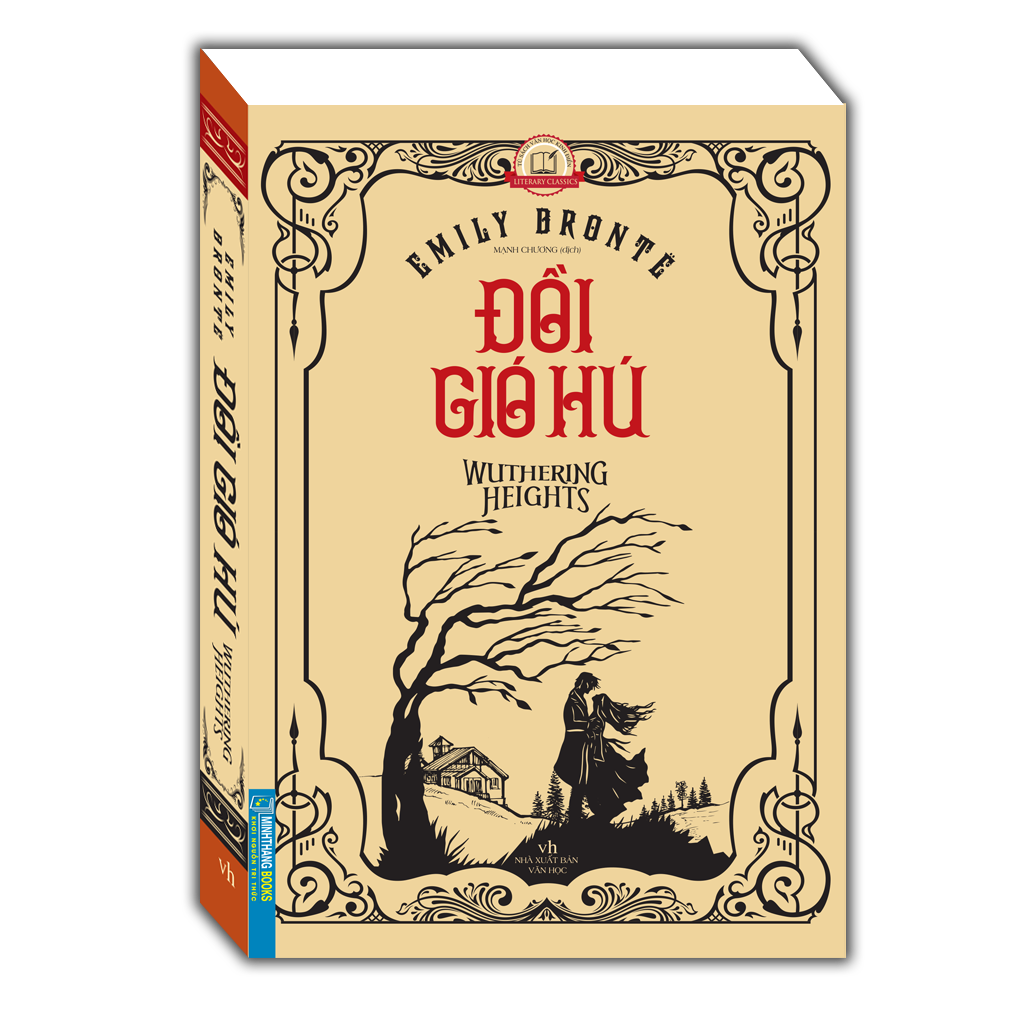 Đồi gió hú