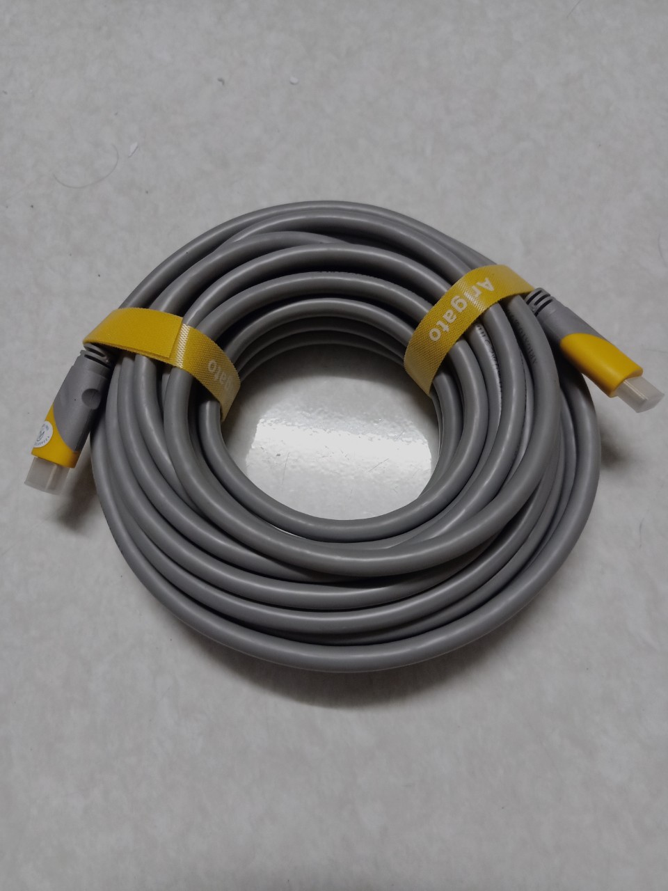 Dây HDMI ARIGARO DAI 10M CHUAN 2.0,4K