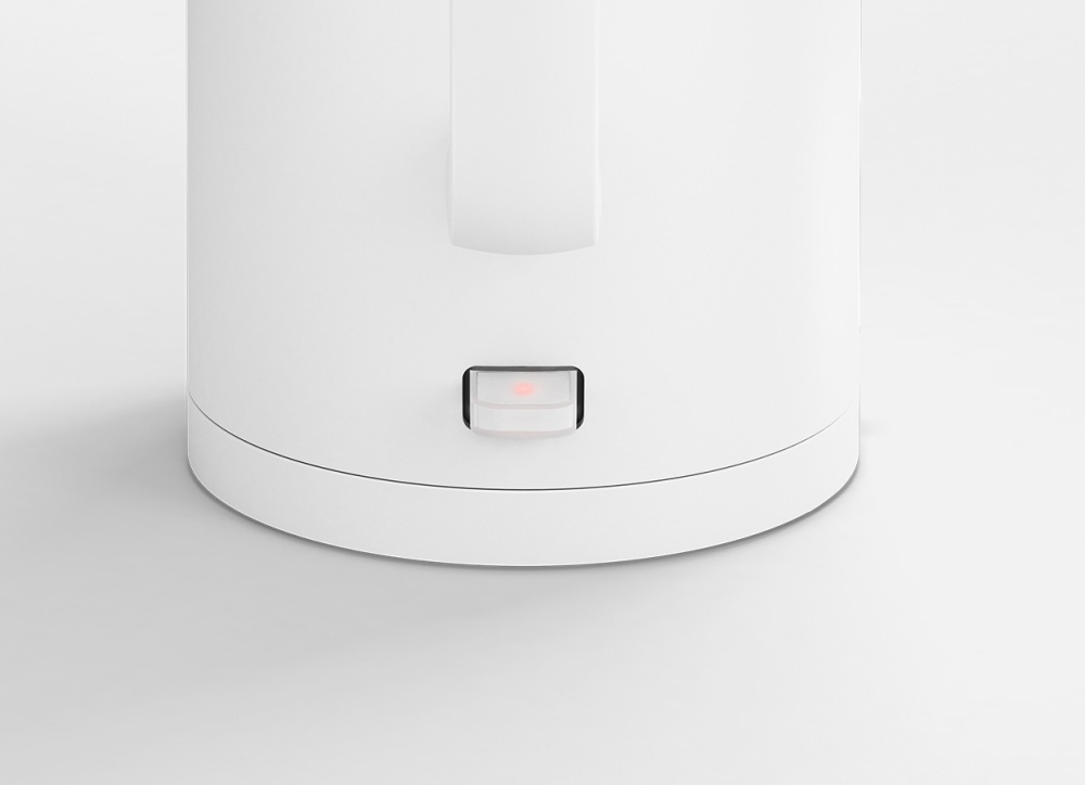 MijiaTemperatureControlKettle