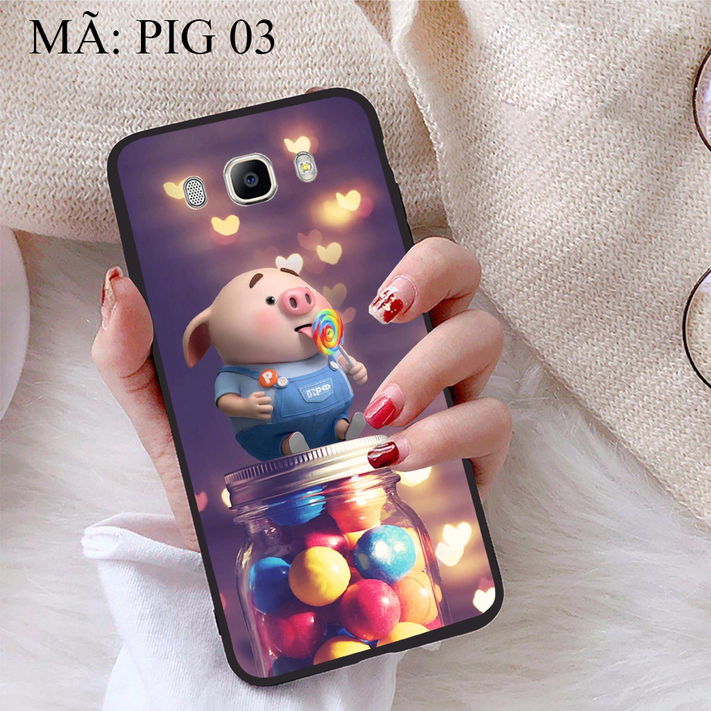 Case for Samsung Galaxy J7 2016