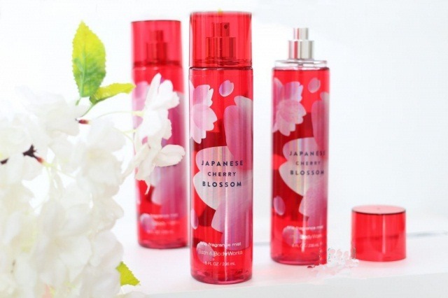 [HCM]XỊT BODY MIST Bath & Body Work 236ml