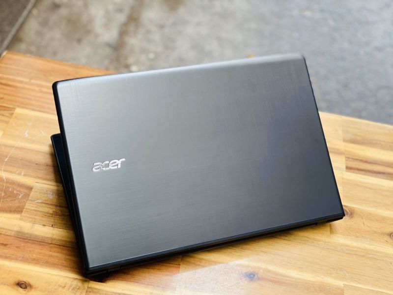 Laptop Acer E5-576G/ i5 8250U/ SSD128+1000G/ Full HD/ Vga MX130 2G/ Giá rẻ