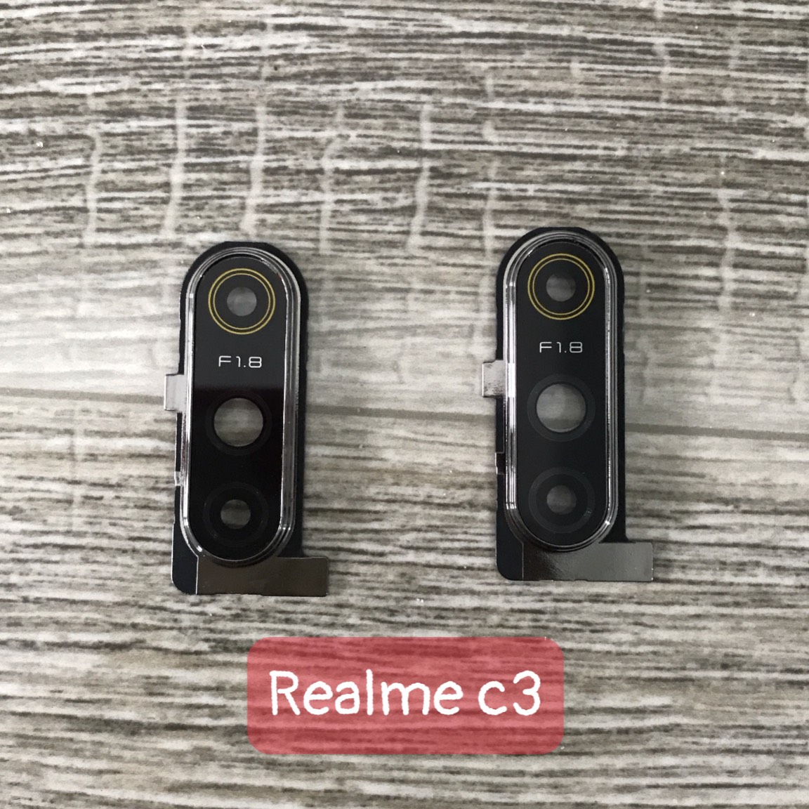 kính camera Realme C3 / C3i
