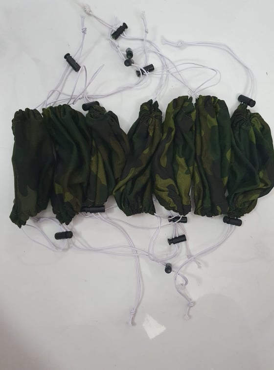 5 TÚI ĐỰNG BỔI CHIM CẢNH