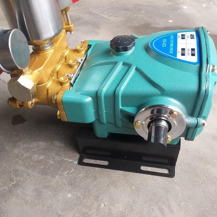 ĐẦU XỊT ÁP LỰC PISTONN SỨ KASUCO KS-433