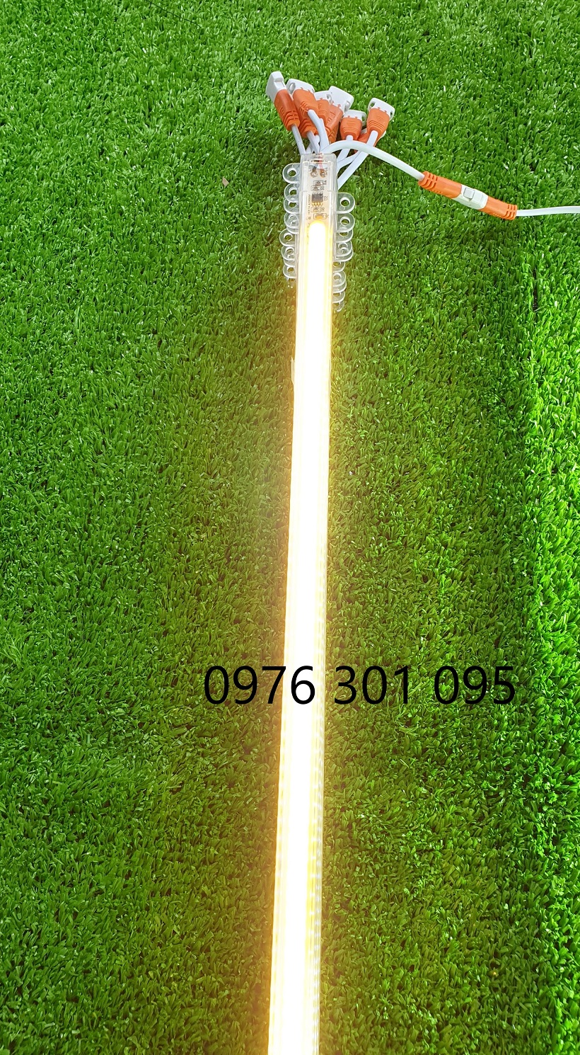 Đèn Led Thanh 50cm - 220v