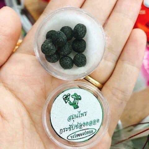 VIÊN ĐẶT SE KHÍT VÙNG KÍN THÁI LAN HIỆU QUẢ