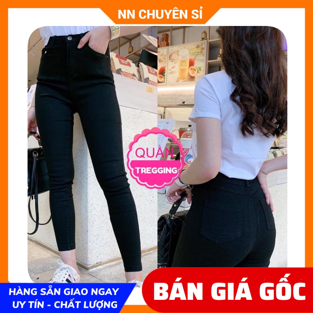 Quần kaki ống loe 🛑 quần tregging loe 🛑 quần dài nữ 🛑 kaki ống ôm