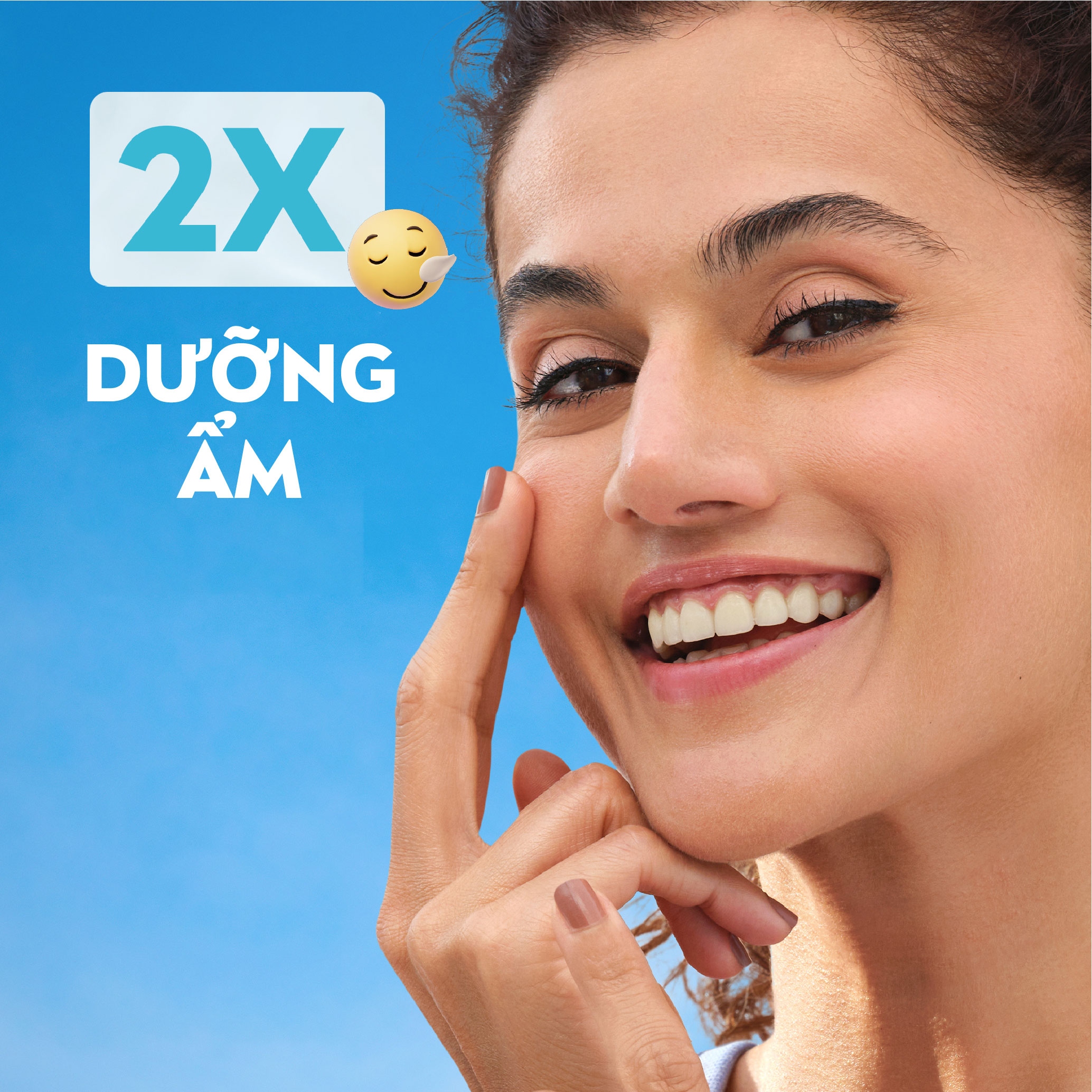 Kem Dưỡng Mềm Da NIVEA Soft (50 ml/ 200 ml) - 89054/89050