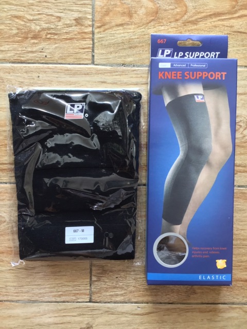 BĂNG GỐI DÀI LP 667 HÀNG CHÍNH HÃNG ( HÌNH TẠI SHOP)