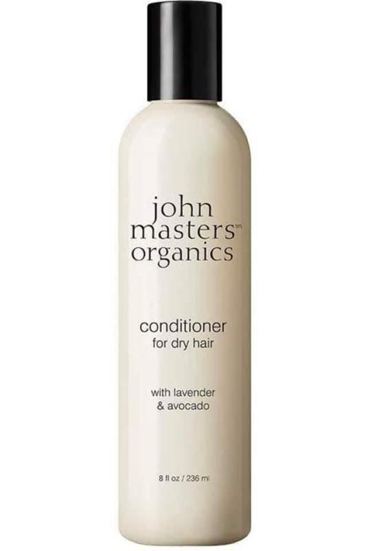 John Masters Organics nhập khẩu