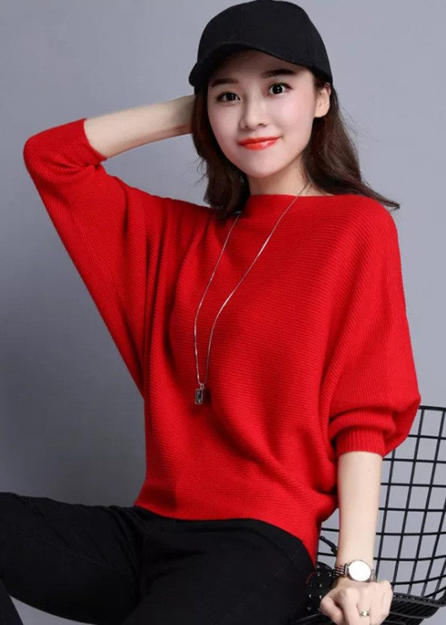 Áo cánh dơi phong cách