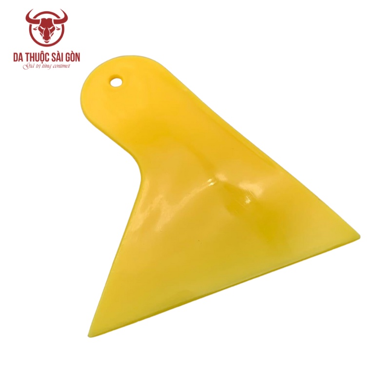Dụng cụ quét keo làm đồ da thủ công - Da Thuộc Sài Gòn