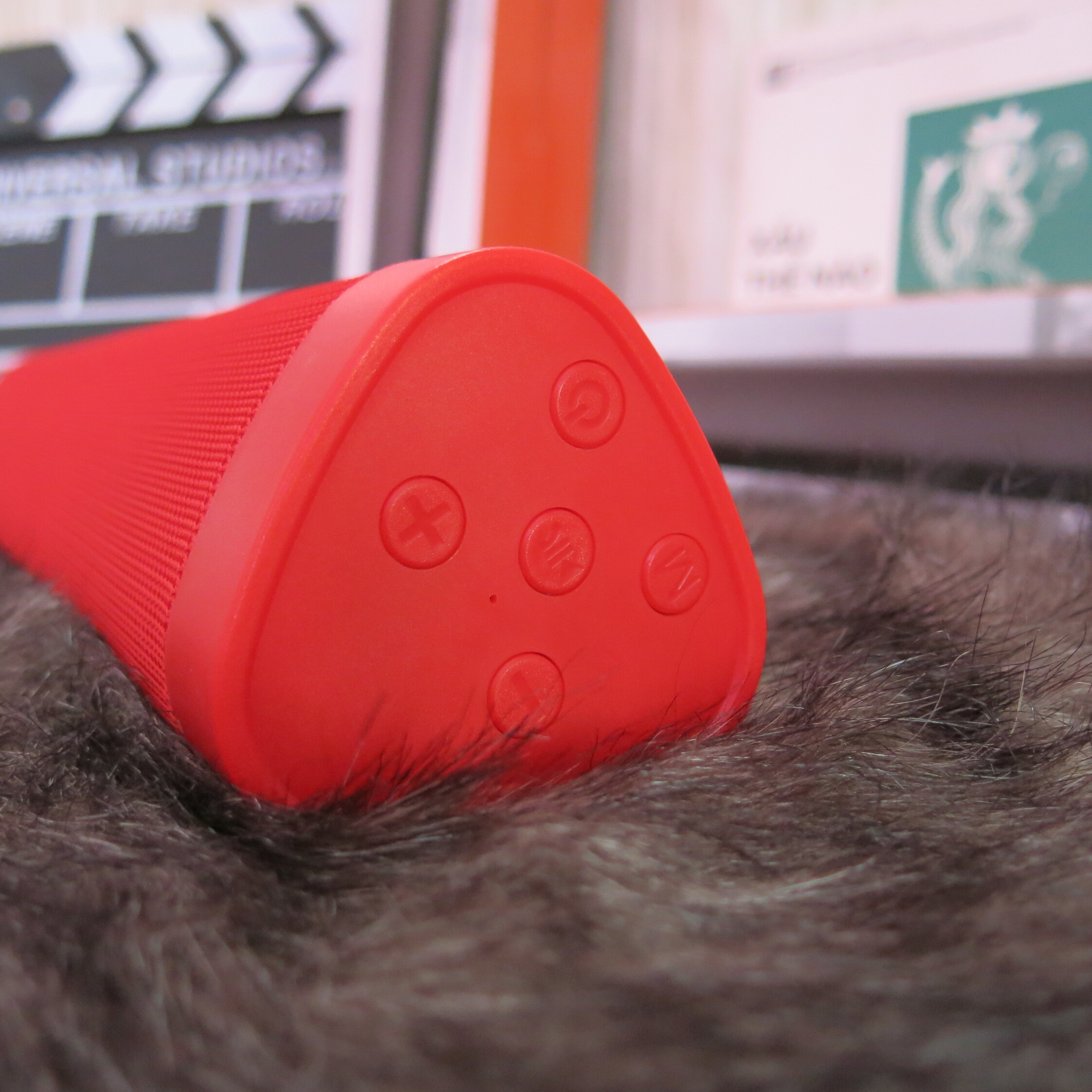 Loa Bluetooth - Loa Tivi Dài A500 - Loa Vi Tính Soundbar Bass Cực Mạnh - Hỗ Trợ Thẻ Nhớ SD / USB