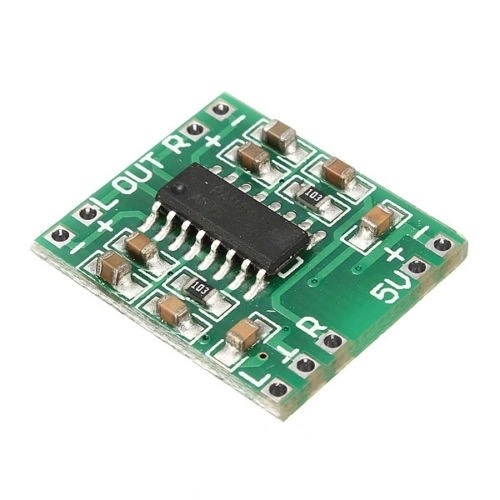 Mạch Khuếch Đại Âm Thanh 2.0 Pam8403 6W Hifi Class D