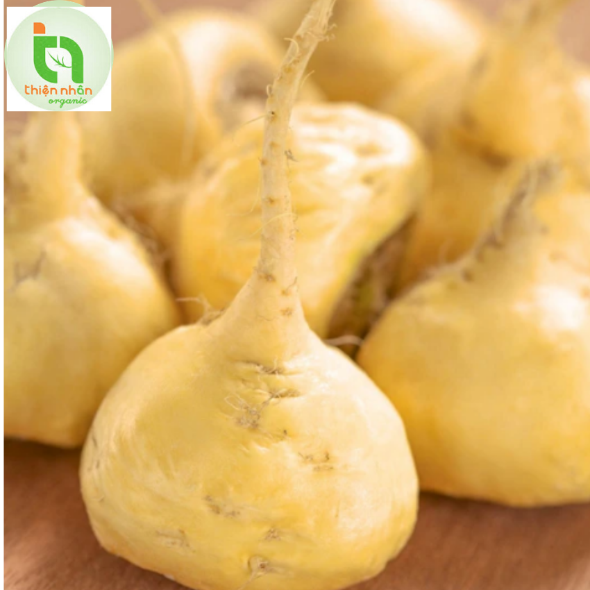 [HCM]Bột nhân sâm Maca Peru hữu cơ Terrasoul 454g
