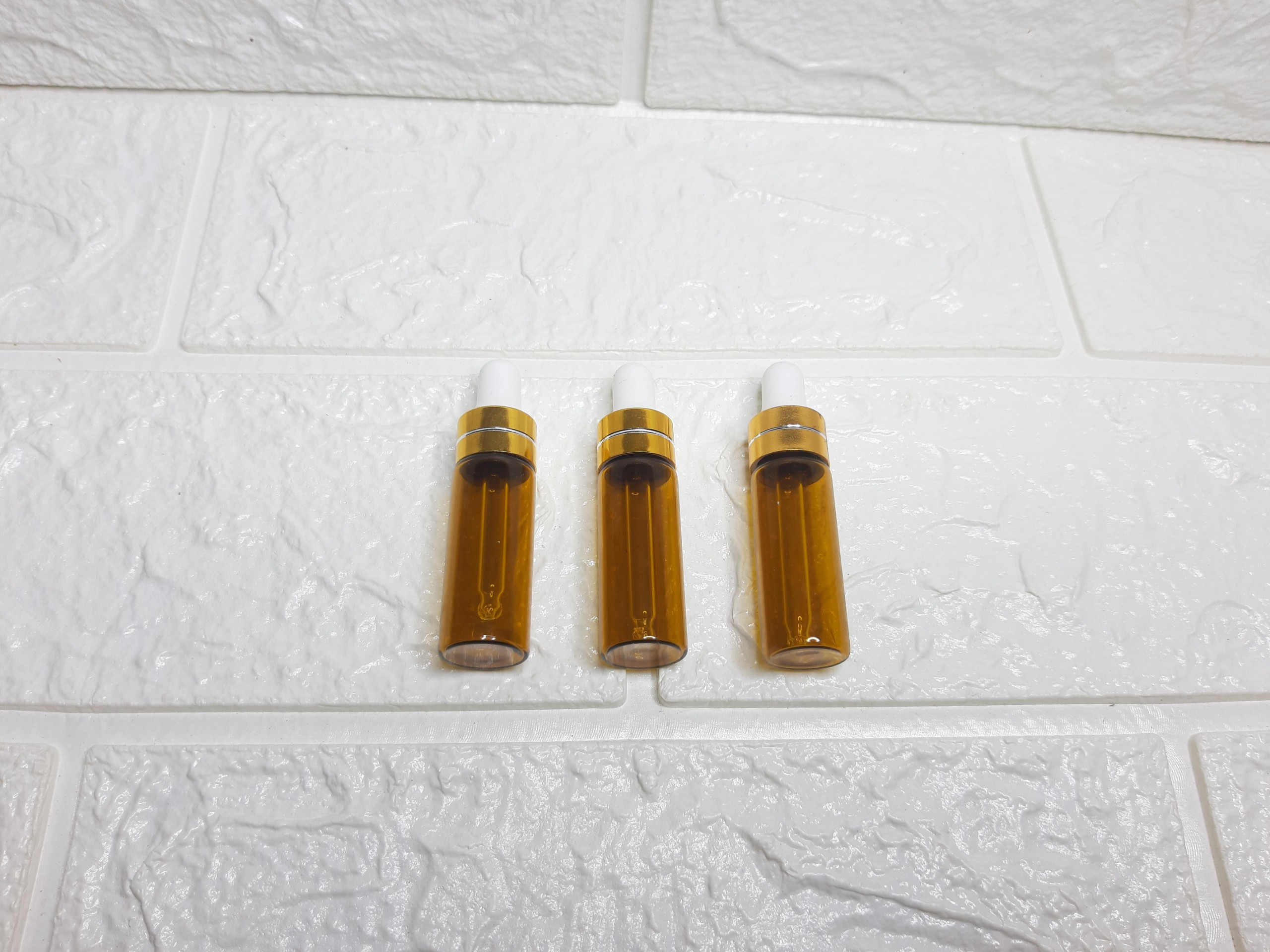 Lọ chiết mỹ phẩm, chiết serum 5ml