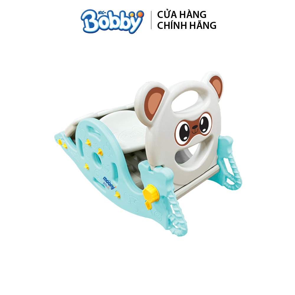 GIFT - Bập bênh đa năng cho bé