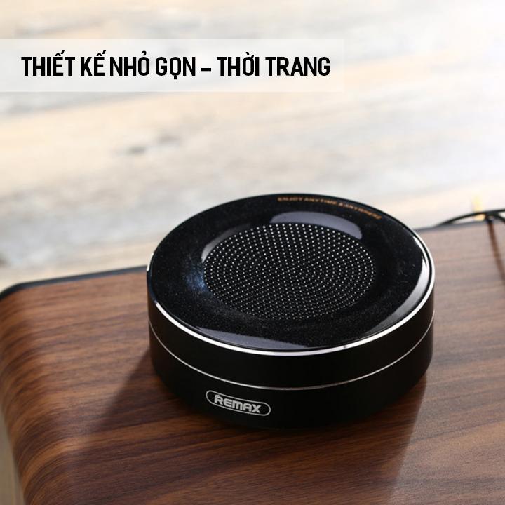 Loa Bluetooth Remax M13